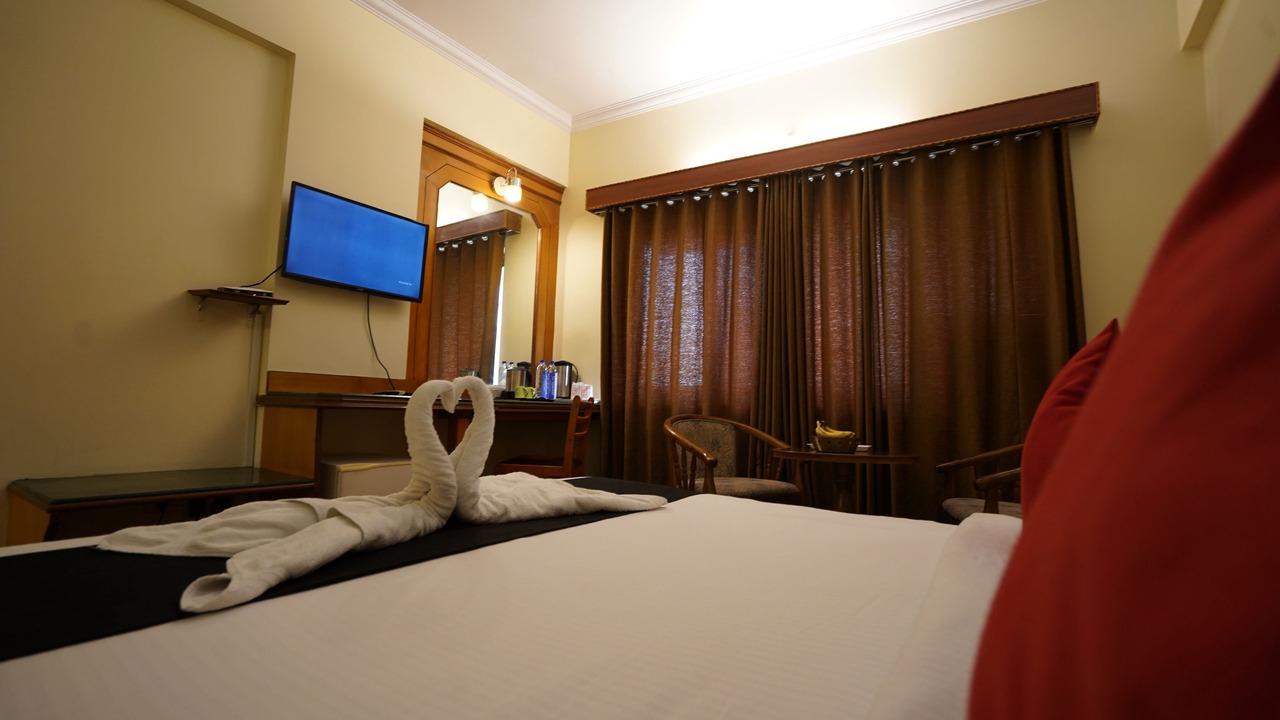 Photo of Bedroom in Jaipur