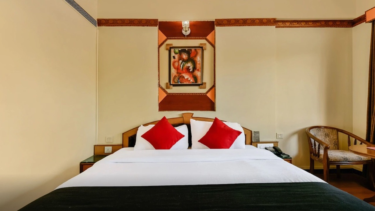 Photo of Bedroom in Jaipur