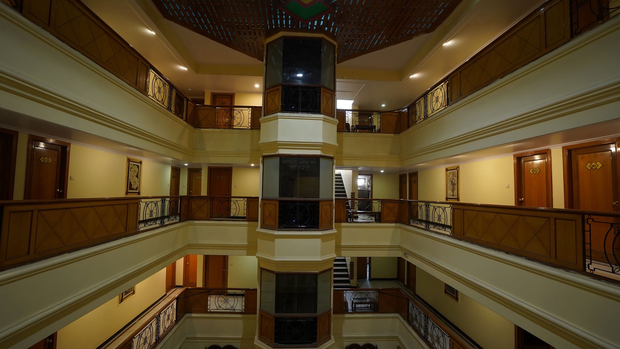 Photo of Outdoor in Jaipur