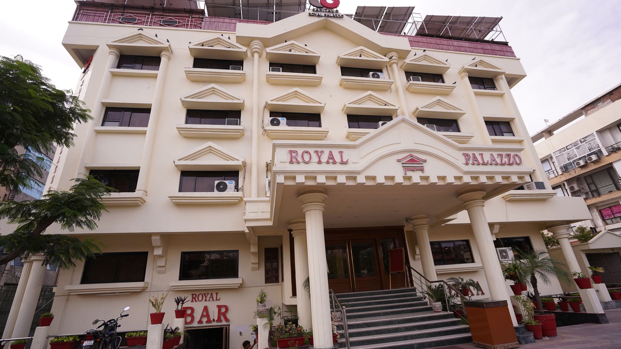 Photo of Outdoor in Jaipur