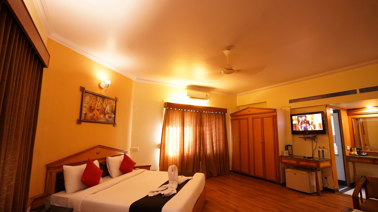 Photo of Bedroom in Jaipur
