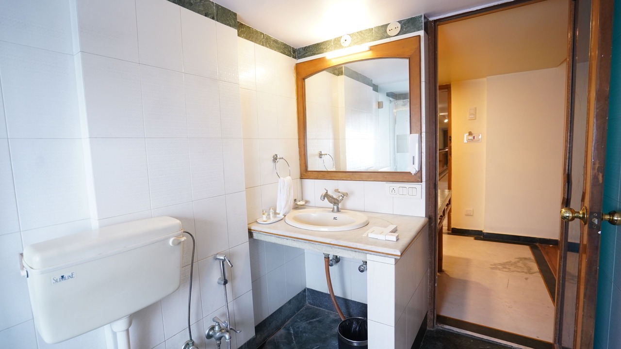 Photo of Bathroom in Jaipur
