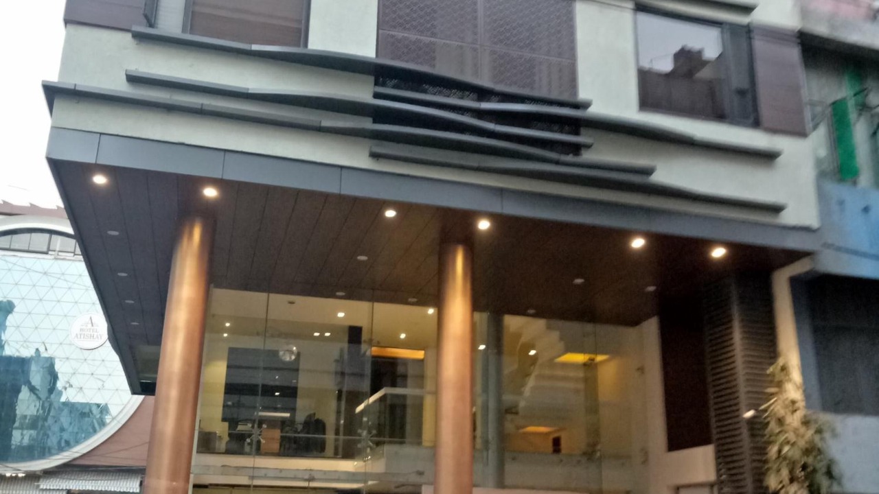 Photo of Outdoor in Maharana Pratap Nagar