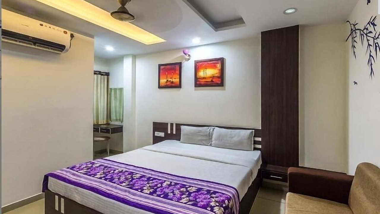 Photo of Bedroom in Maharana Pratap Nagar