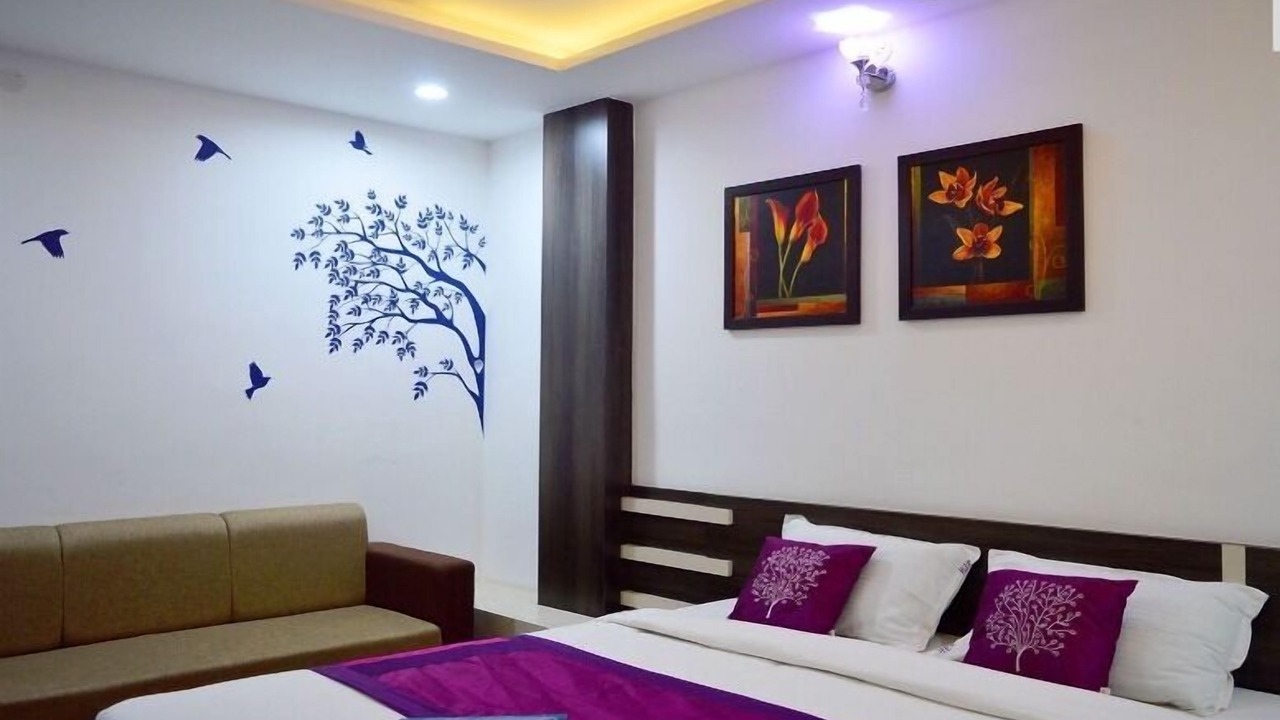 Photo of Bedroom in Maharana Pratap Nagar