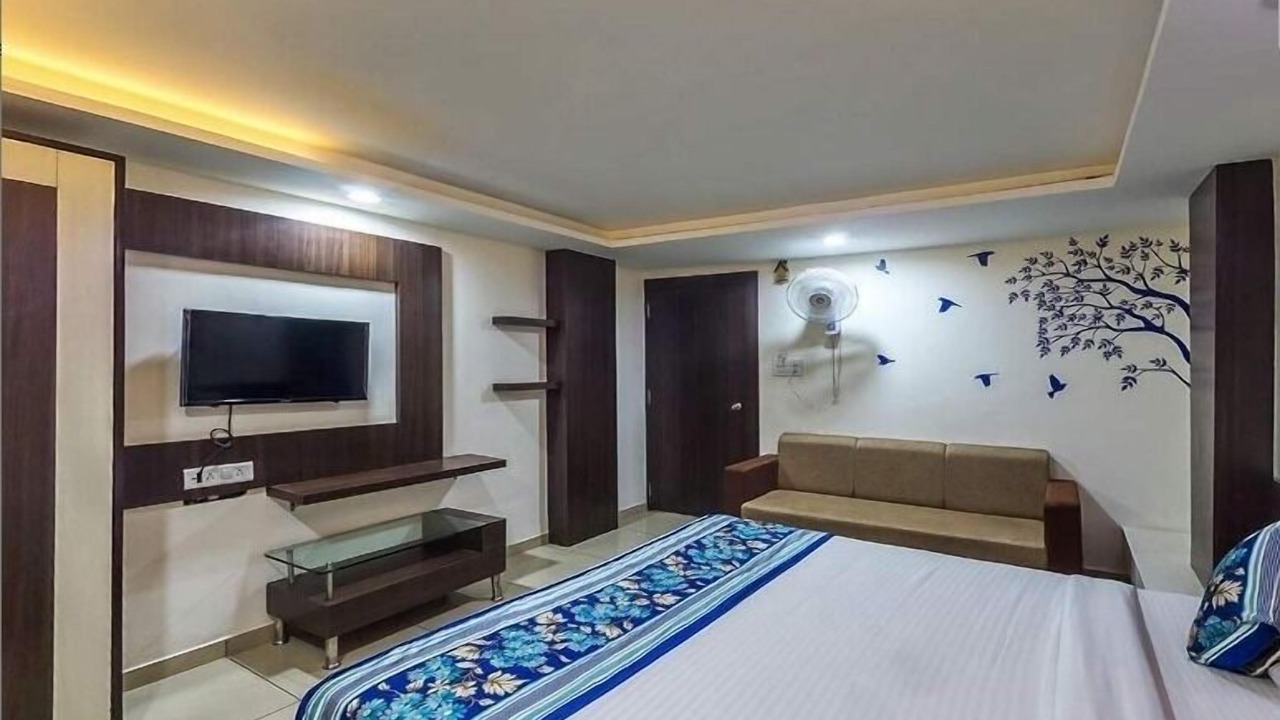 Photo of Bedroom in Maharana Pratap Nagar