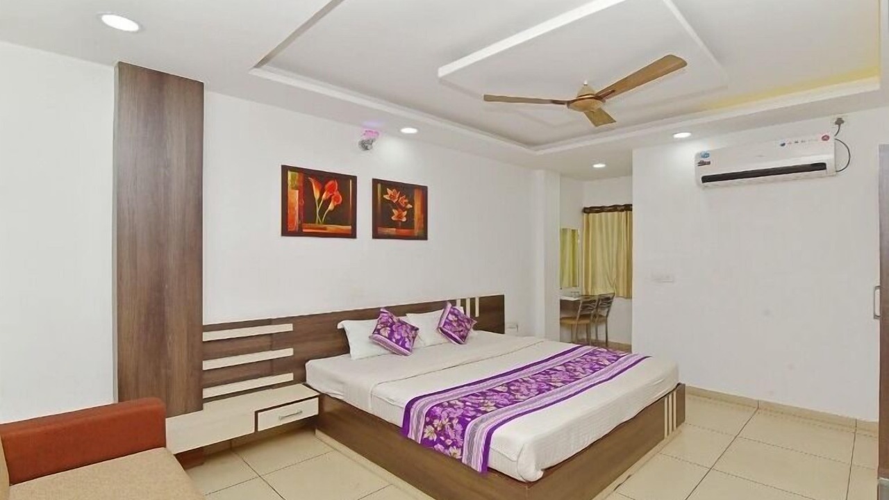 Photo of Bedroom in Maharana Pratap Nagar