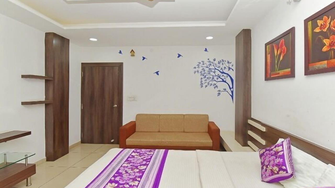 Photo of Bedroom in Maharana Pratap Nagar