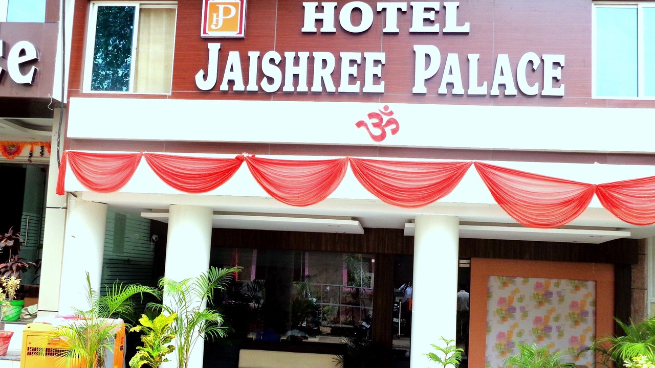 Photo of Outdoor in Maharana Pratap Nagar