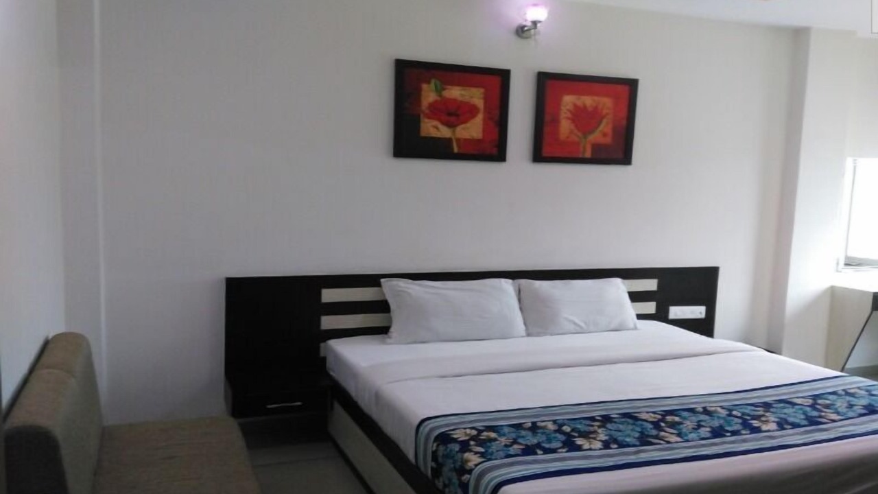 Photo of Bedroom in Maharana Pratap Nagar