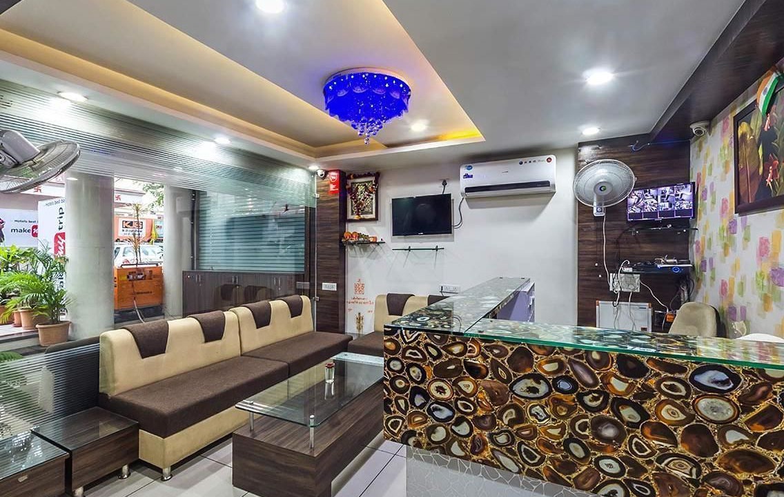 Photo of Livingroom in Maharana Pratap Nagar