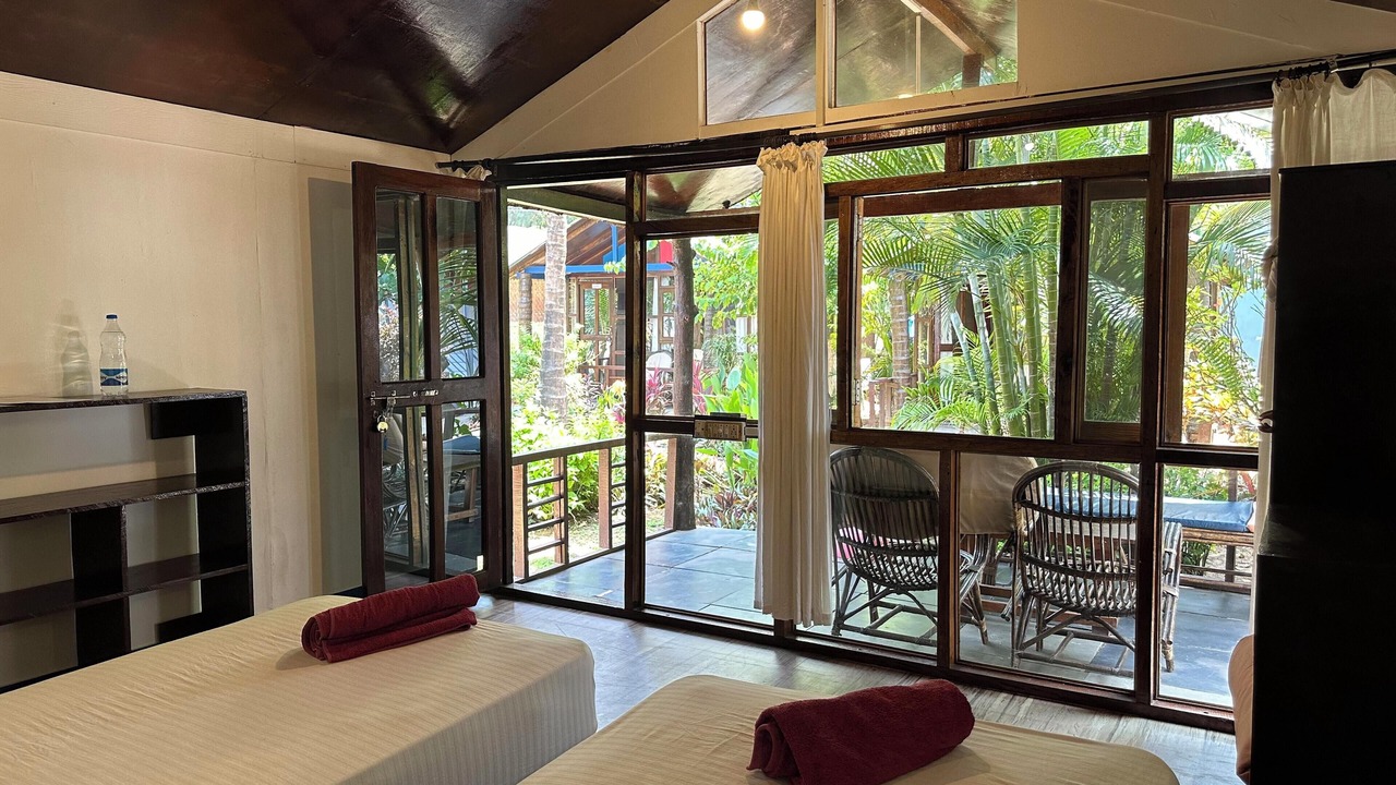 Photo of Bedroom in Canacona