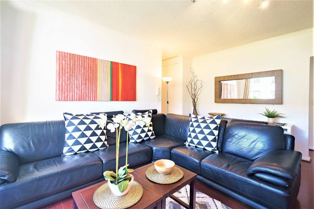 Photo of Livingroom in North Bondi