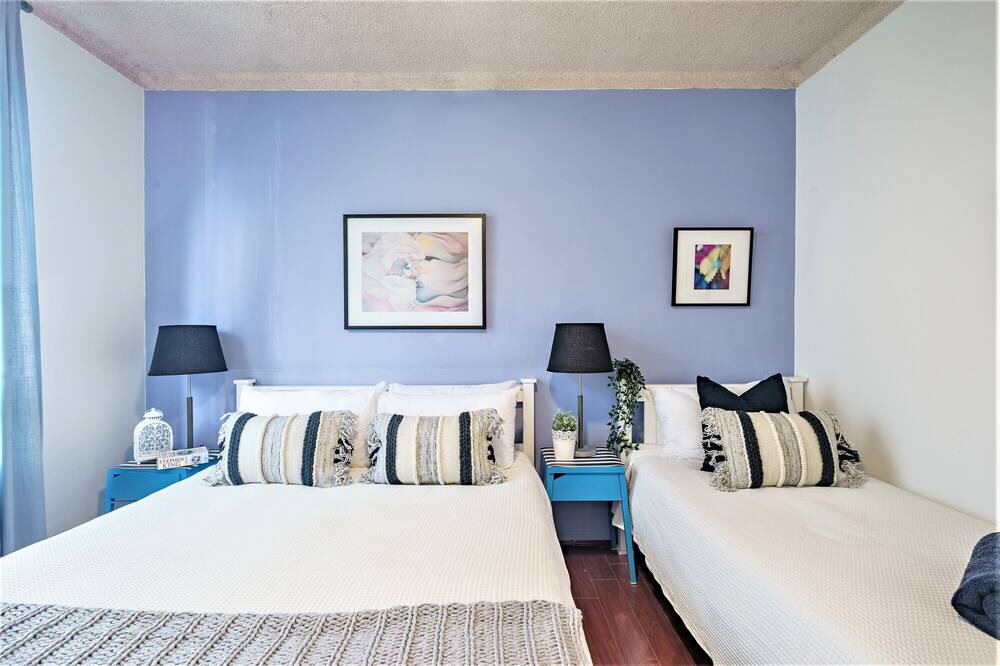 Photo of Bedroom in North Bondi