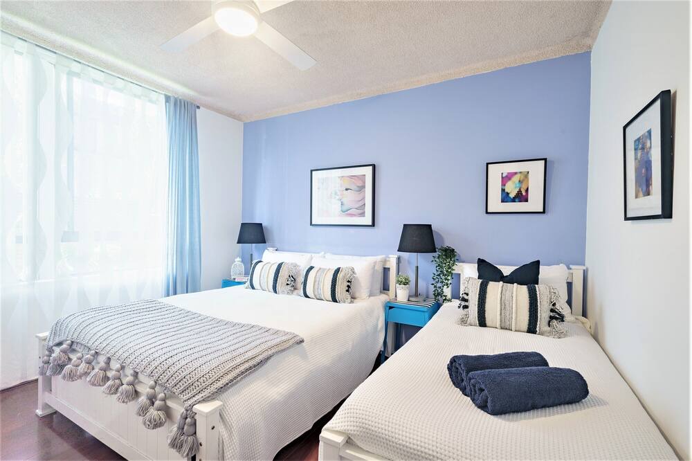 Photo of Bedroom in North Bondi