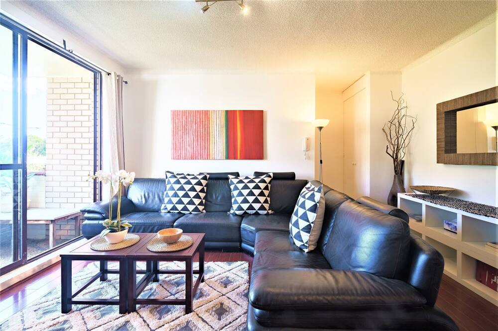Photo of Livingroom in North Bondi