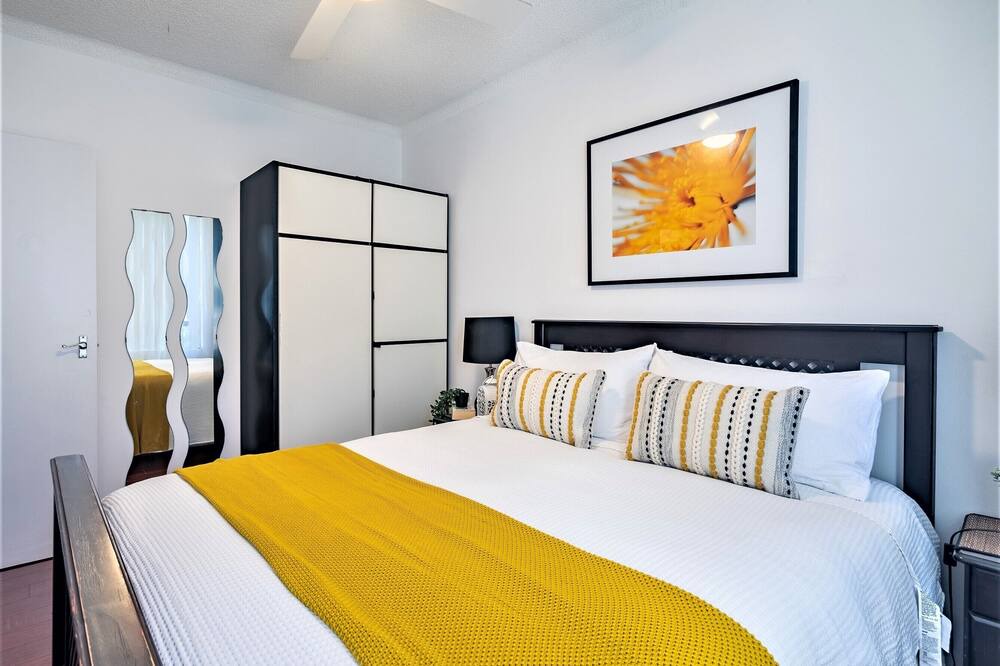 Photo of Bedroom in North Bondi