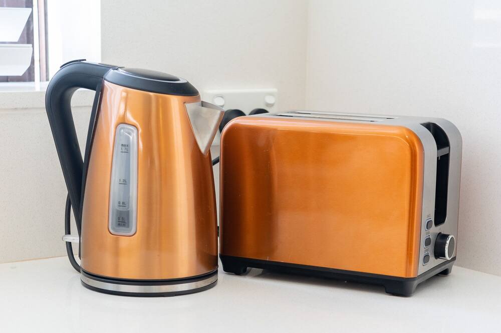 Photo of Kitchen in North Bondi