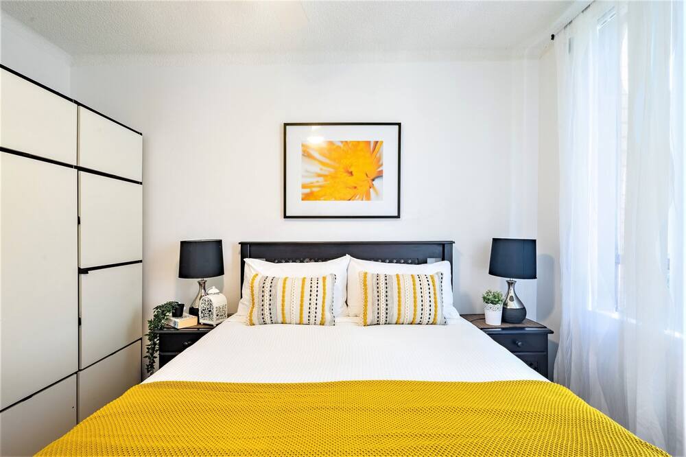 Photo of Bedroom in North Bondi