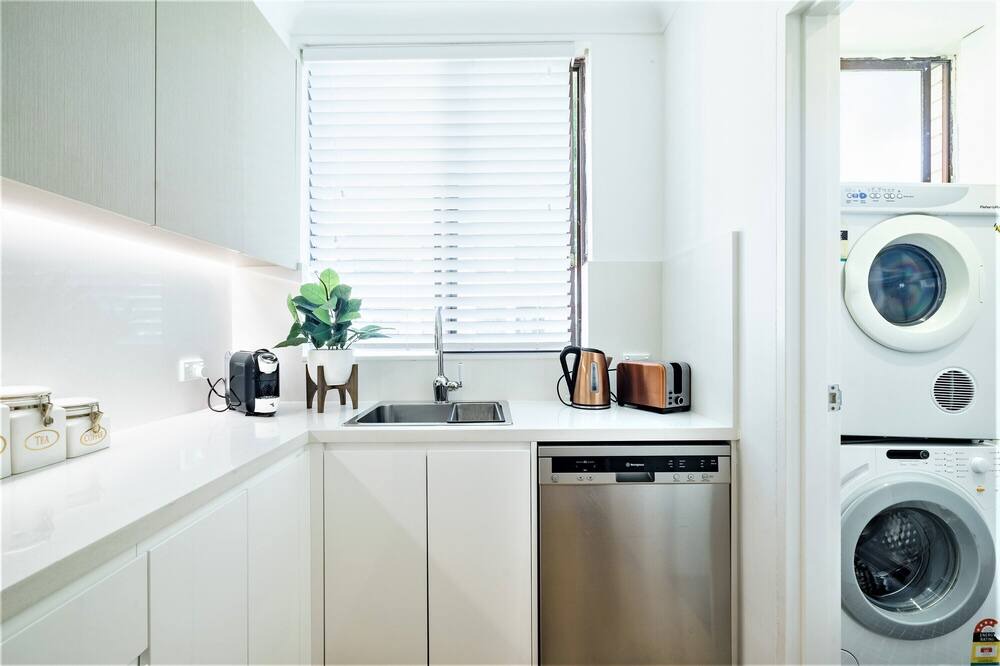 Photo of Kitchen in North Bondi