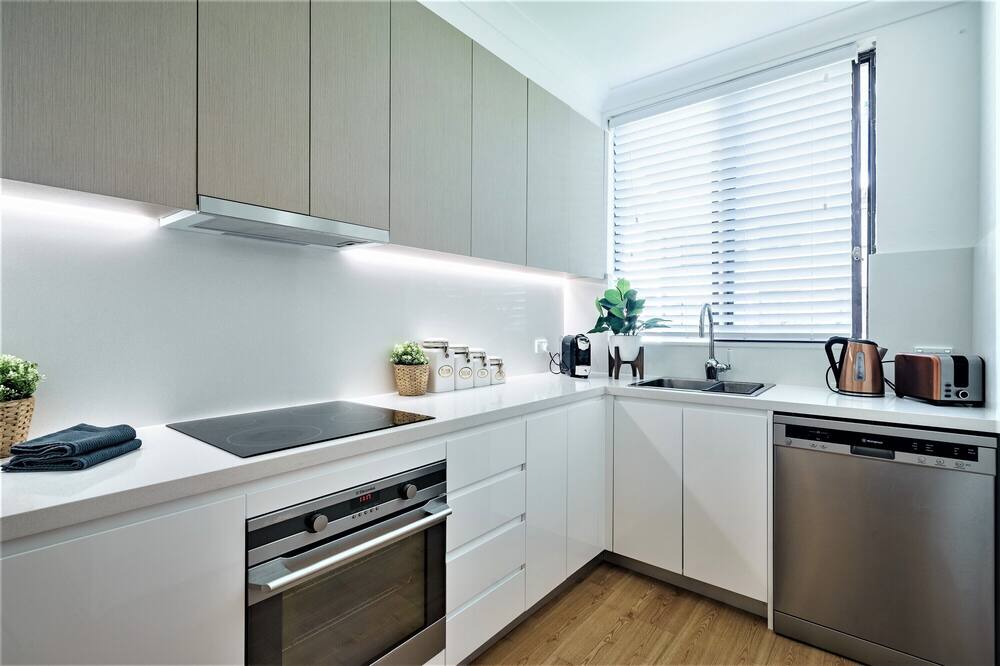 Photo of Kitchen in North Bondi