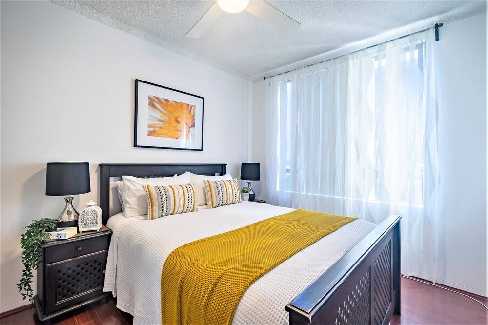 Photo of Bedroom in North Bondi