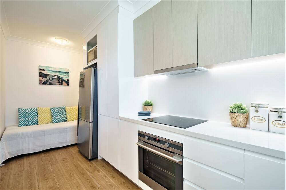 Photo of Bedroom in North Bondi
