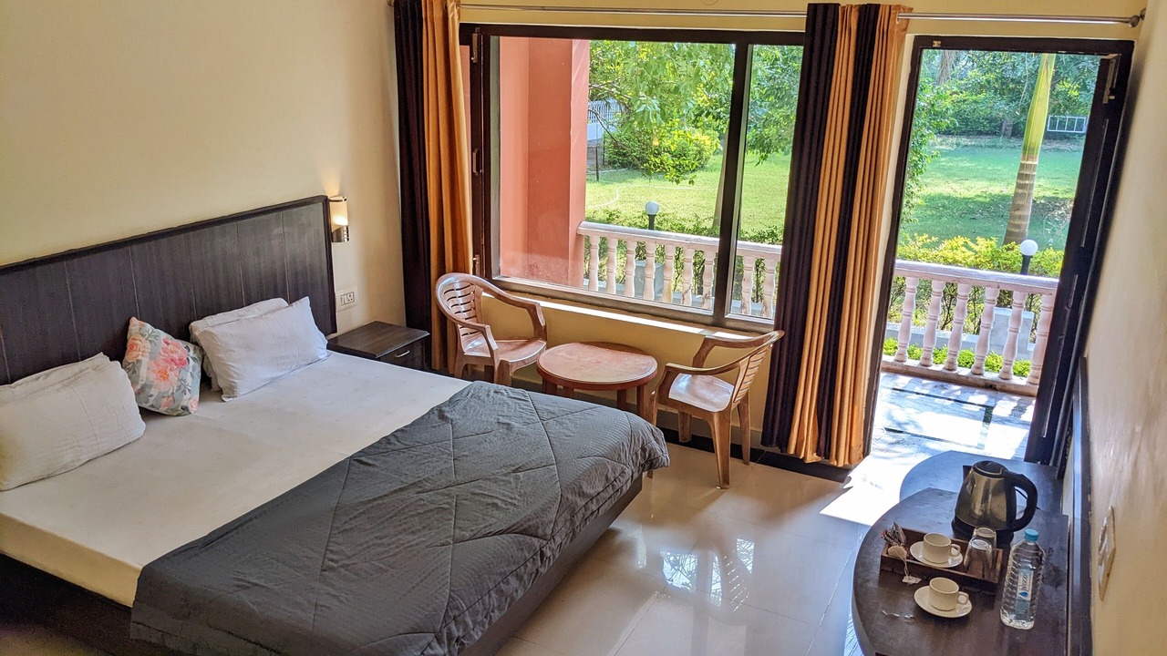 Photo of Outdoor in Khajuraho
