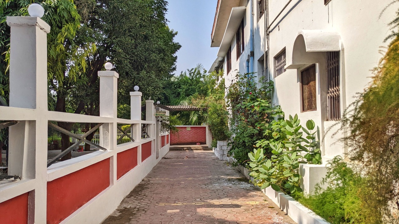 Photo of Outdoor in Khajuraho