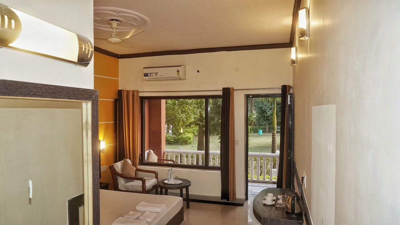 Photo of Outdoor in Khajuraho