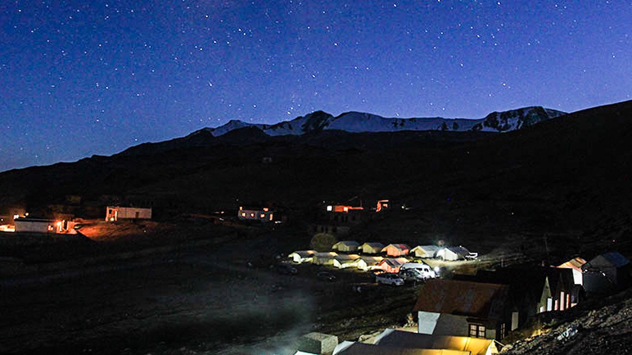 Photo of Outdoor in Karzok