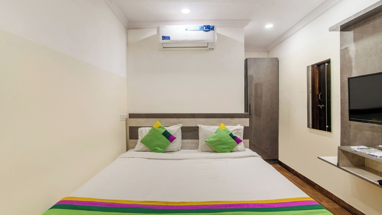 Photo of Bedroom in Banjara Hills