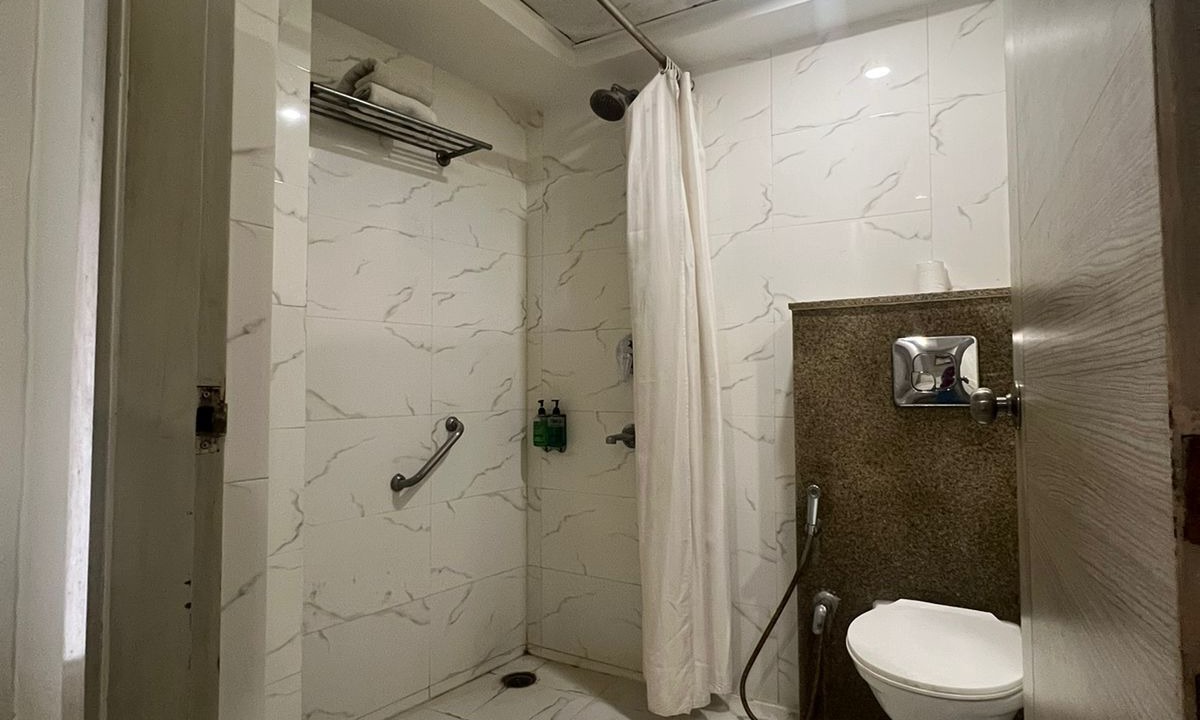 Photo of Bathroom in Alwar