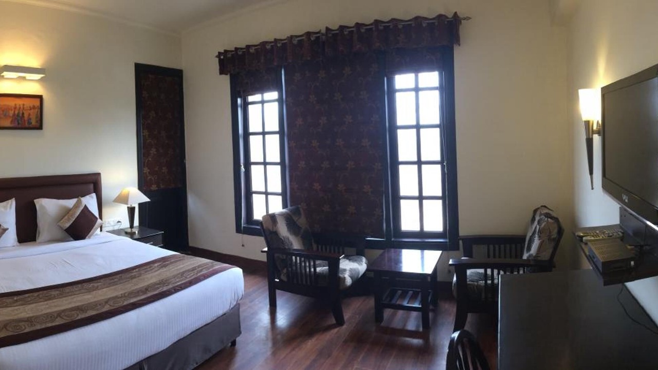 Photo of Bedroom in DLF Phase 3