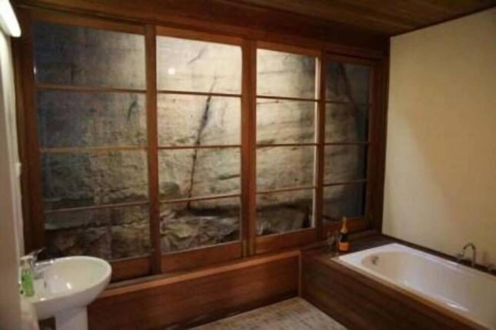 Photo of Bathroom in Cottage Point