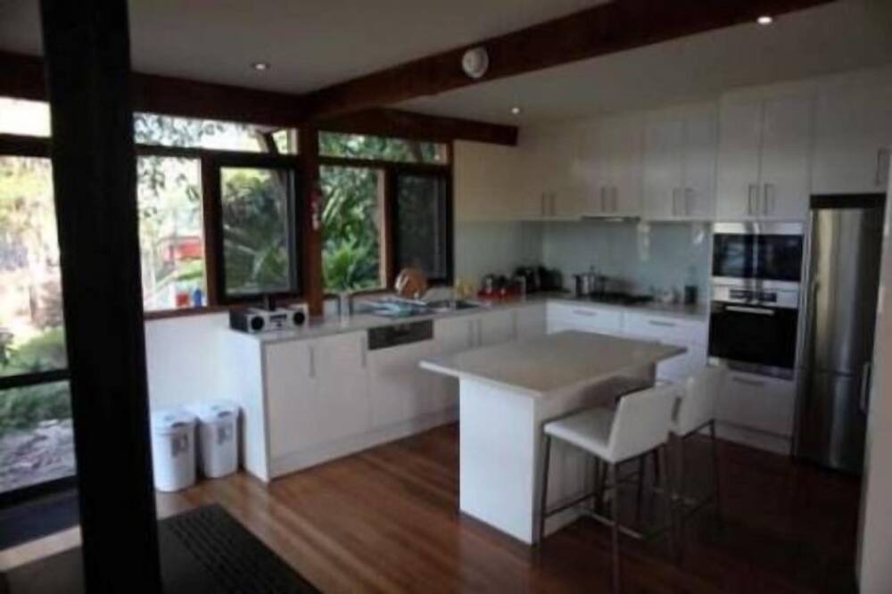 Photo of Kitchen in Cottage Point