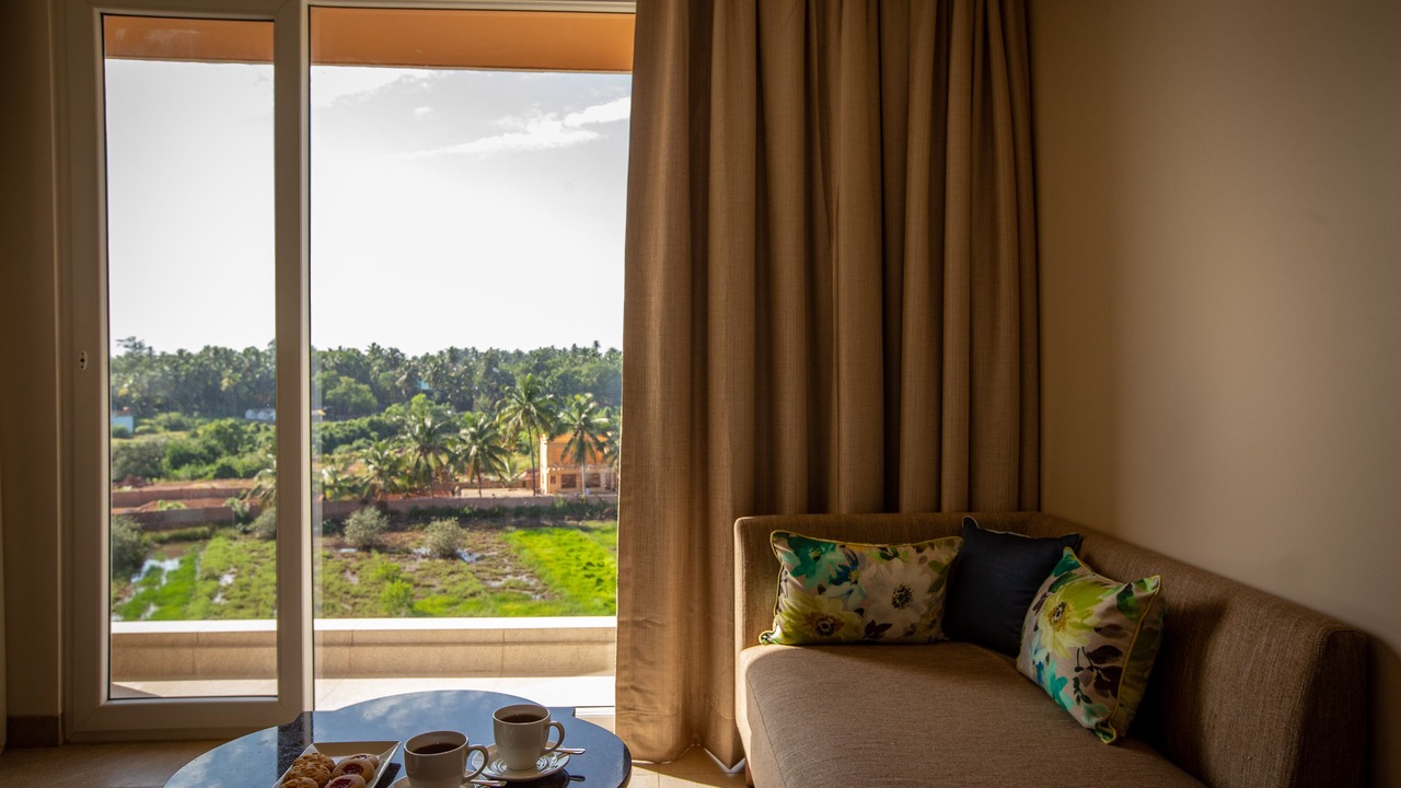Photo of Bedroom in Arambol