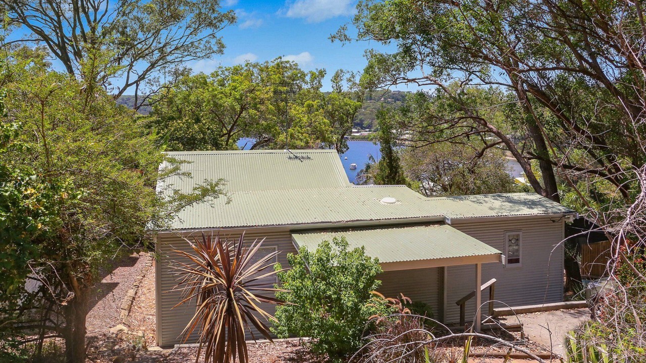 Photo of Outdoor in Pretty Beach Central Coast