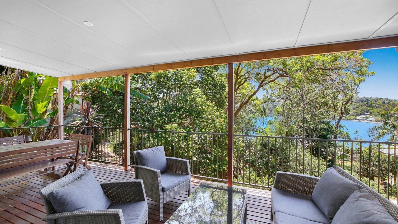 Photo of Outdoor in Pretty Beach Central Coast