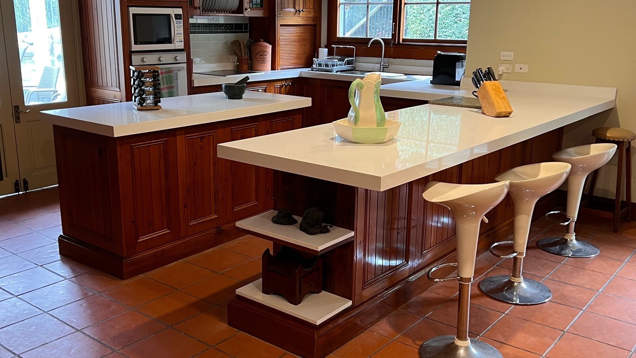 Photo of Kitchen in Kenthurst