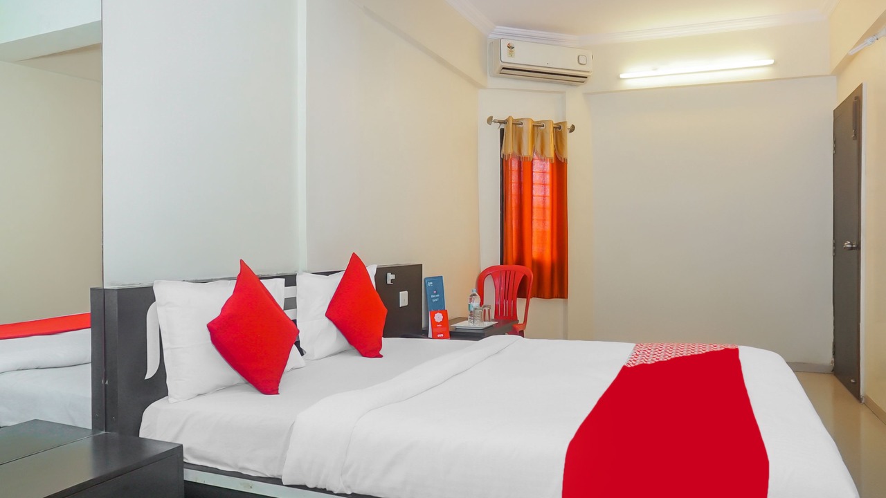 Photo of Bedroom in Wagholi