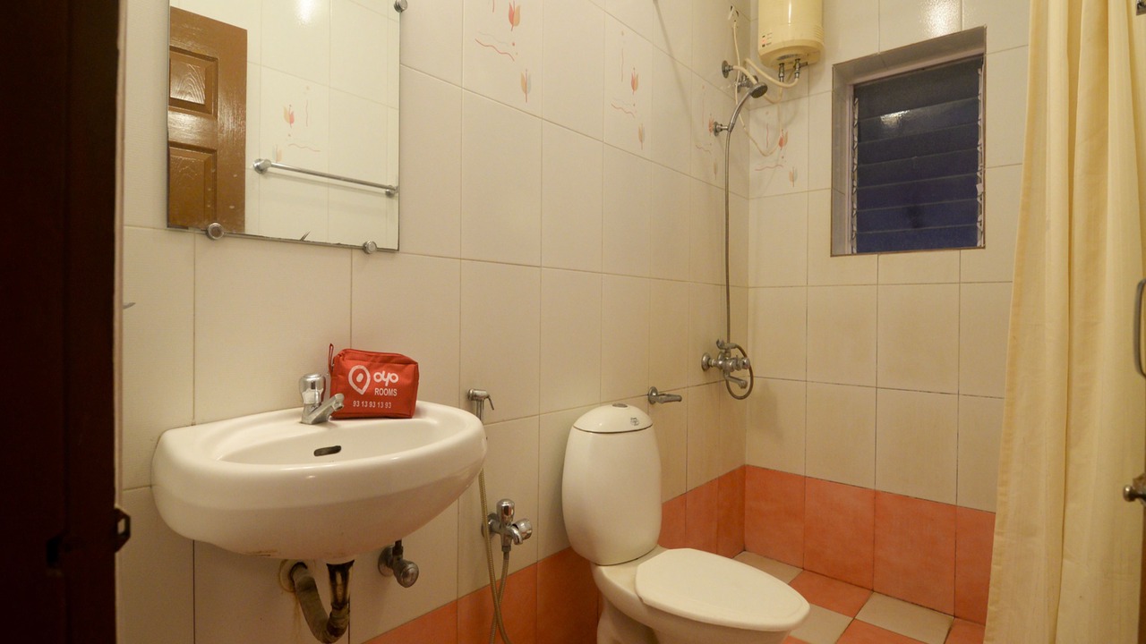 Photo of Bathroom in Wagholi