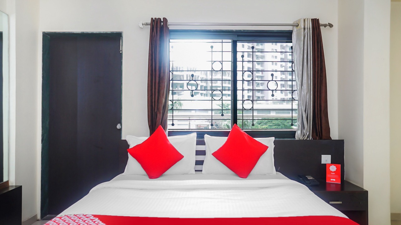 Photo of Bedroom in Wagholi