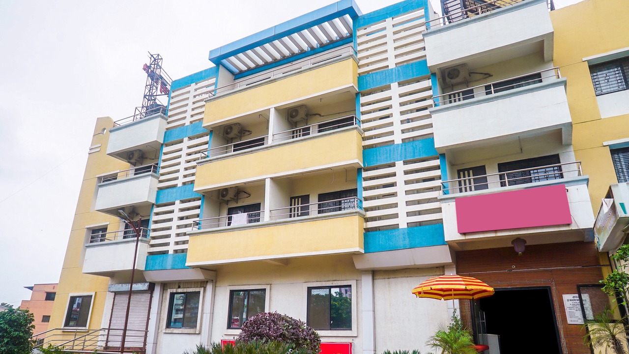 Photo of Outdoor in Wagholi