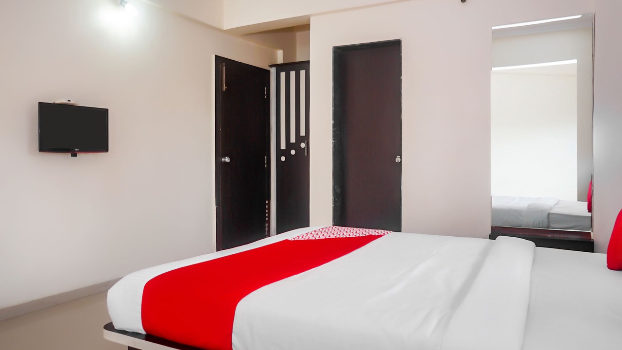 Photo of Bedroom in Wagholi