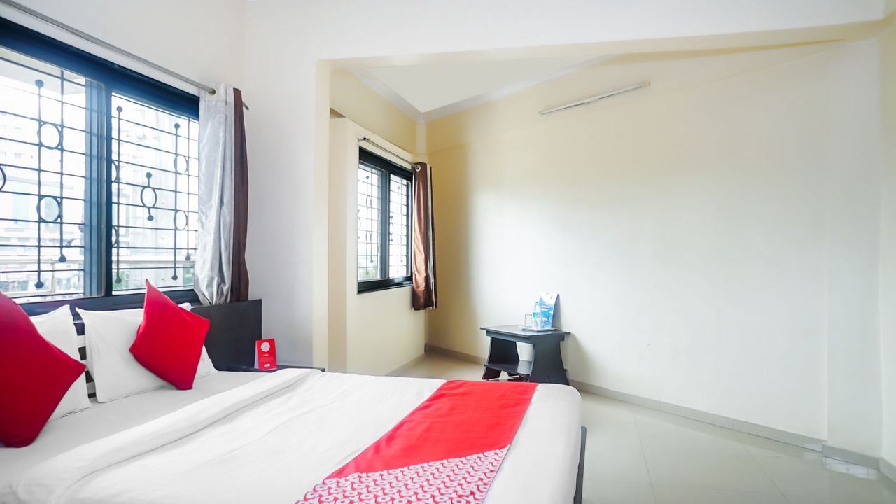 Photo of Bedroom in Wagholi