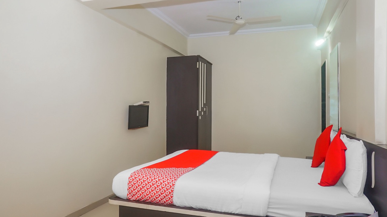 Photo of Bedroom in Wagholi