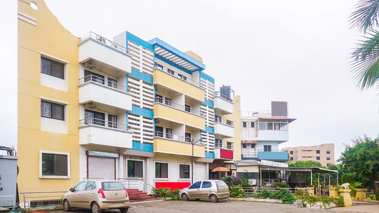Photo of Outdoor in Wagholi