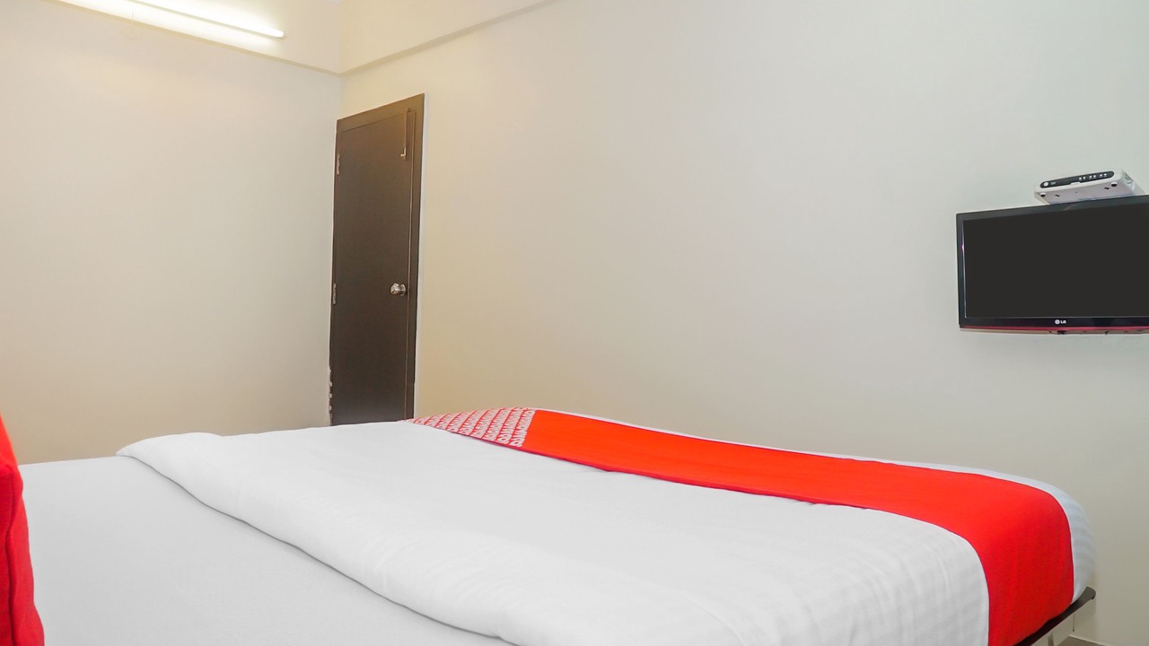 Photo of Bedroom in Wagholi