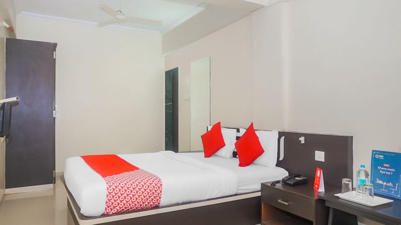 Photo of Bedroom in Wagholi